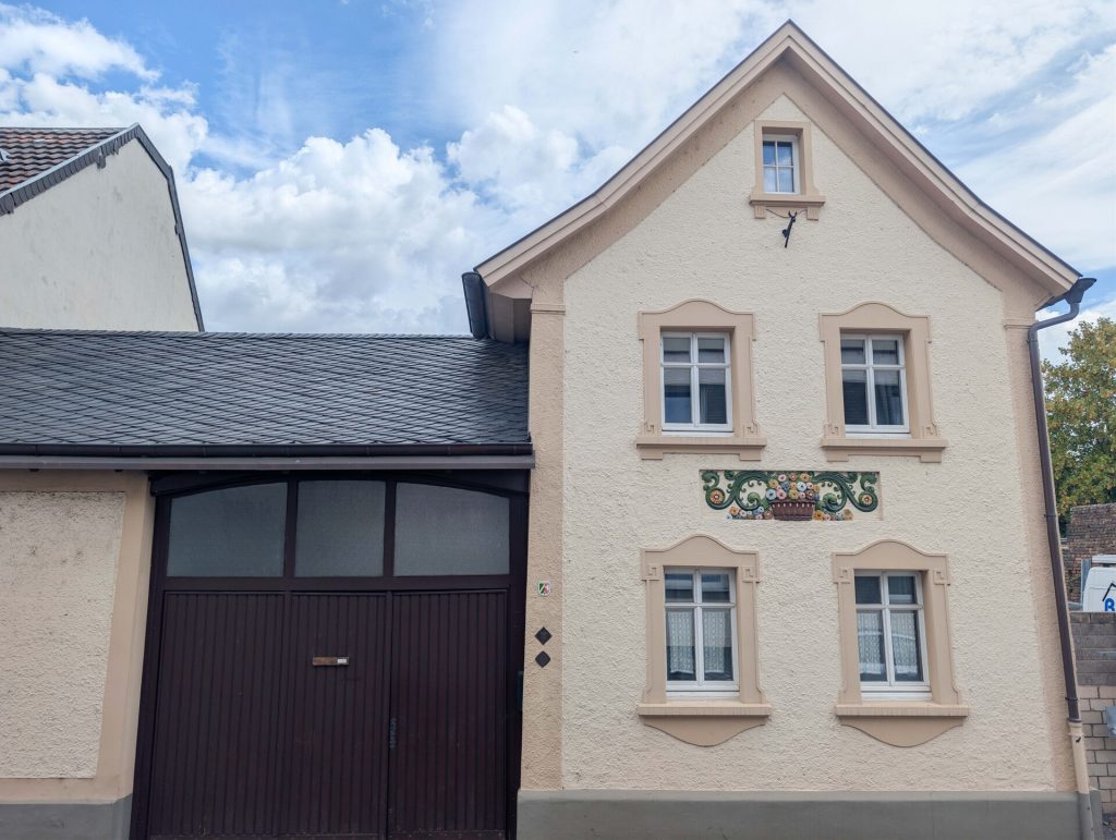Außenansicht