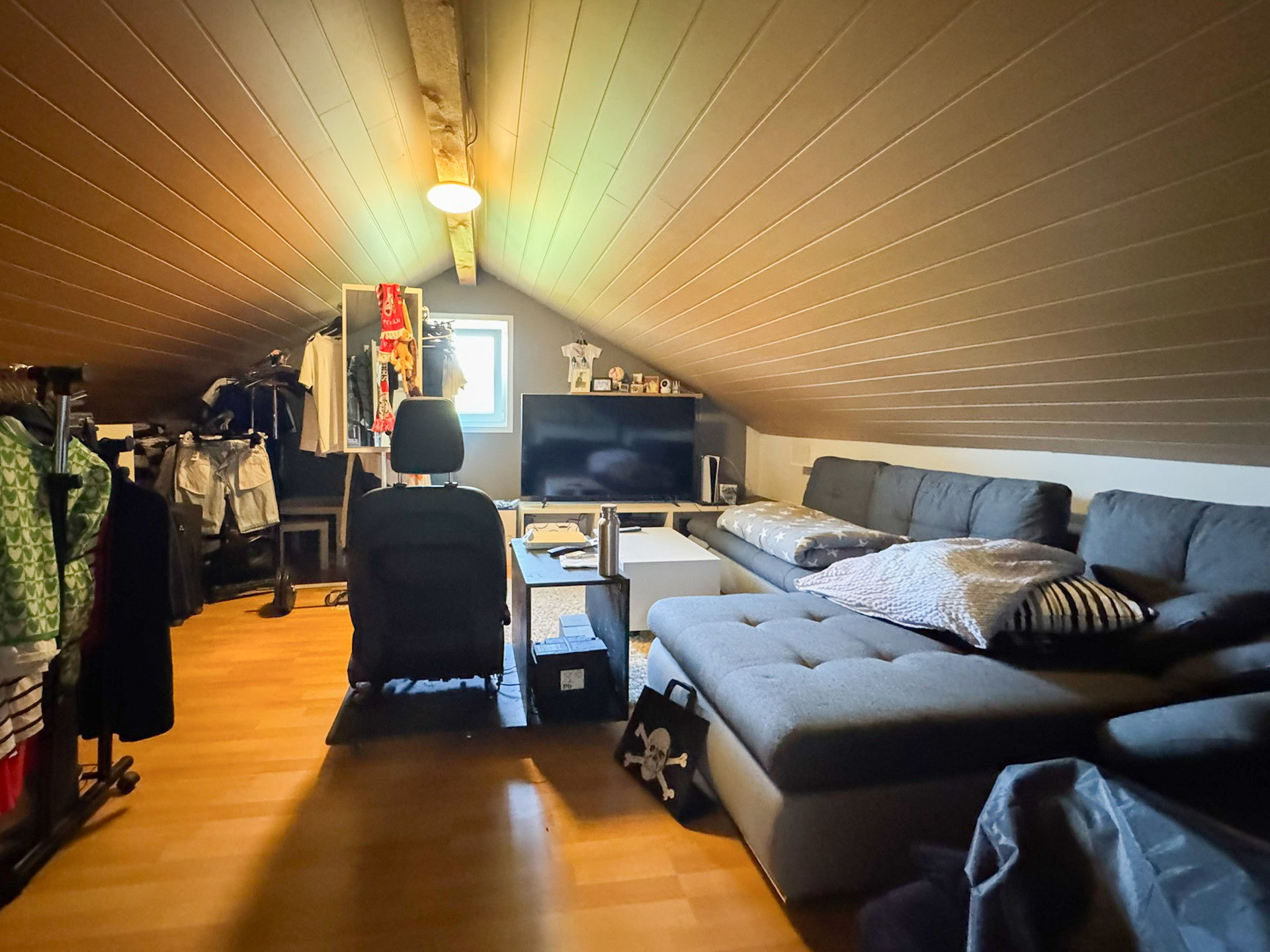 Gamingroom