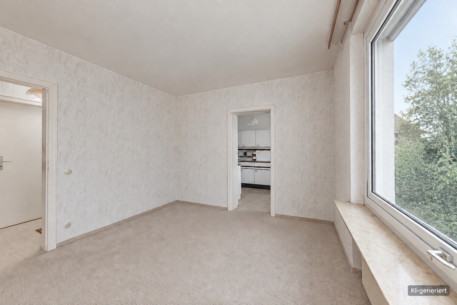 Einliegerwohnung