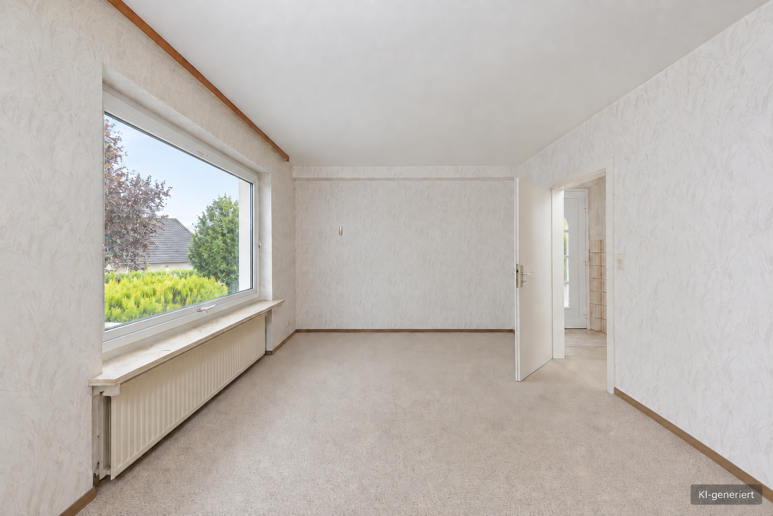 Einliegerwohnung