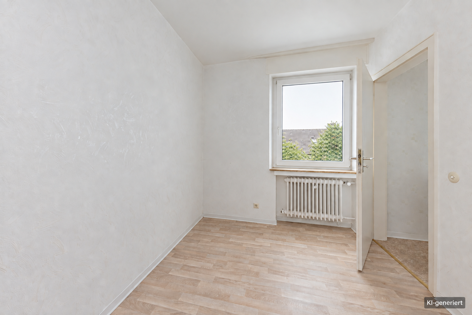 Einliegerwohnung