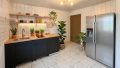 Küche (KI-generiert)