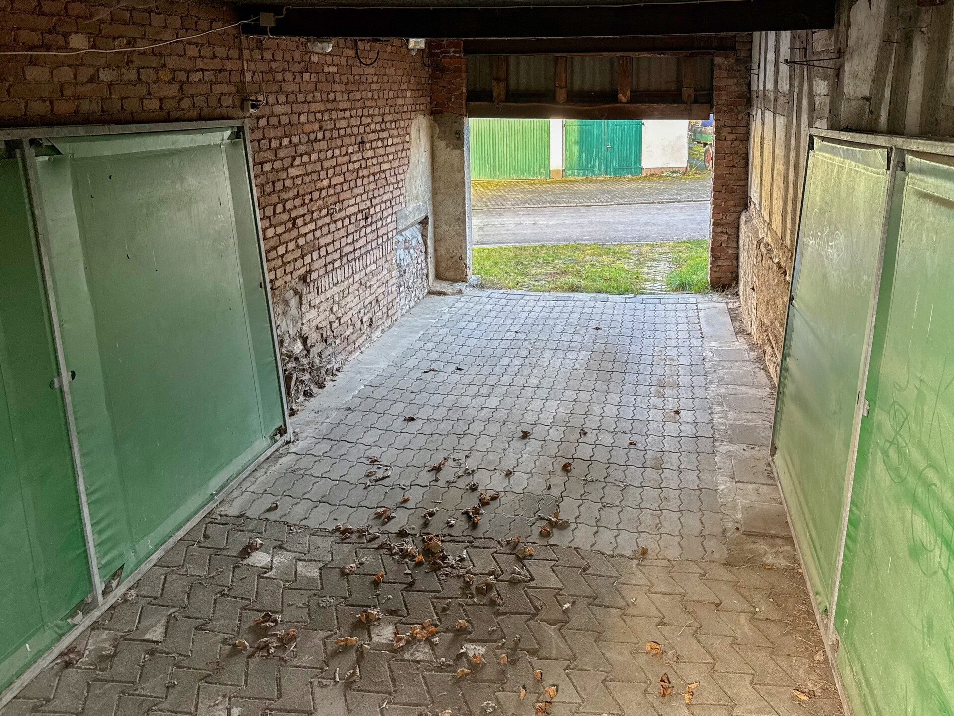 Stellplatz