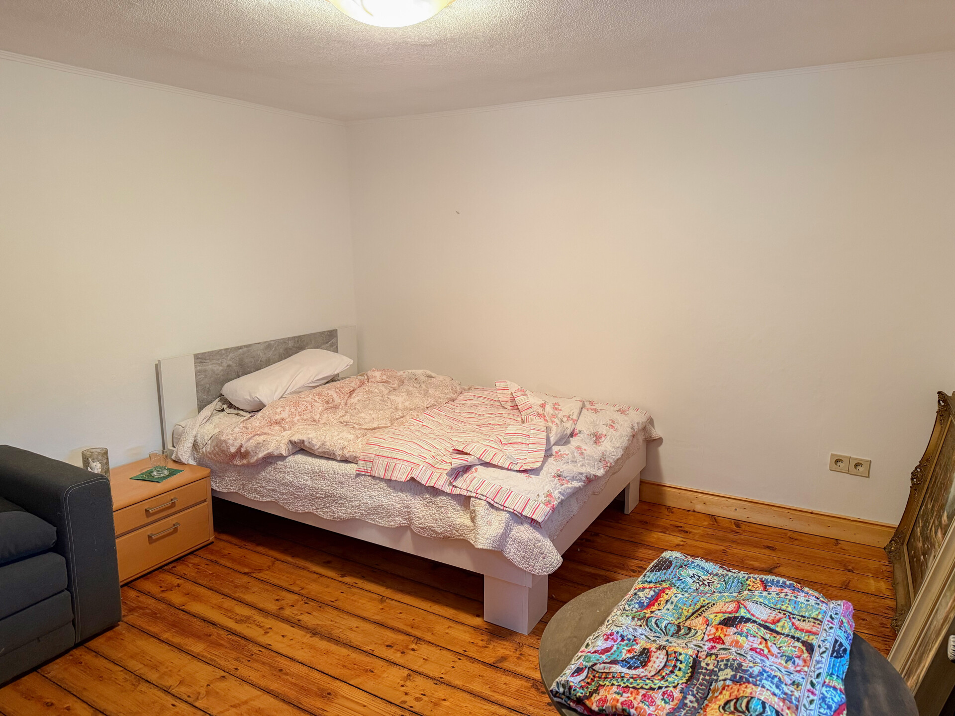 OG Schlafzimmer