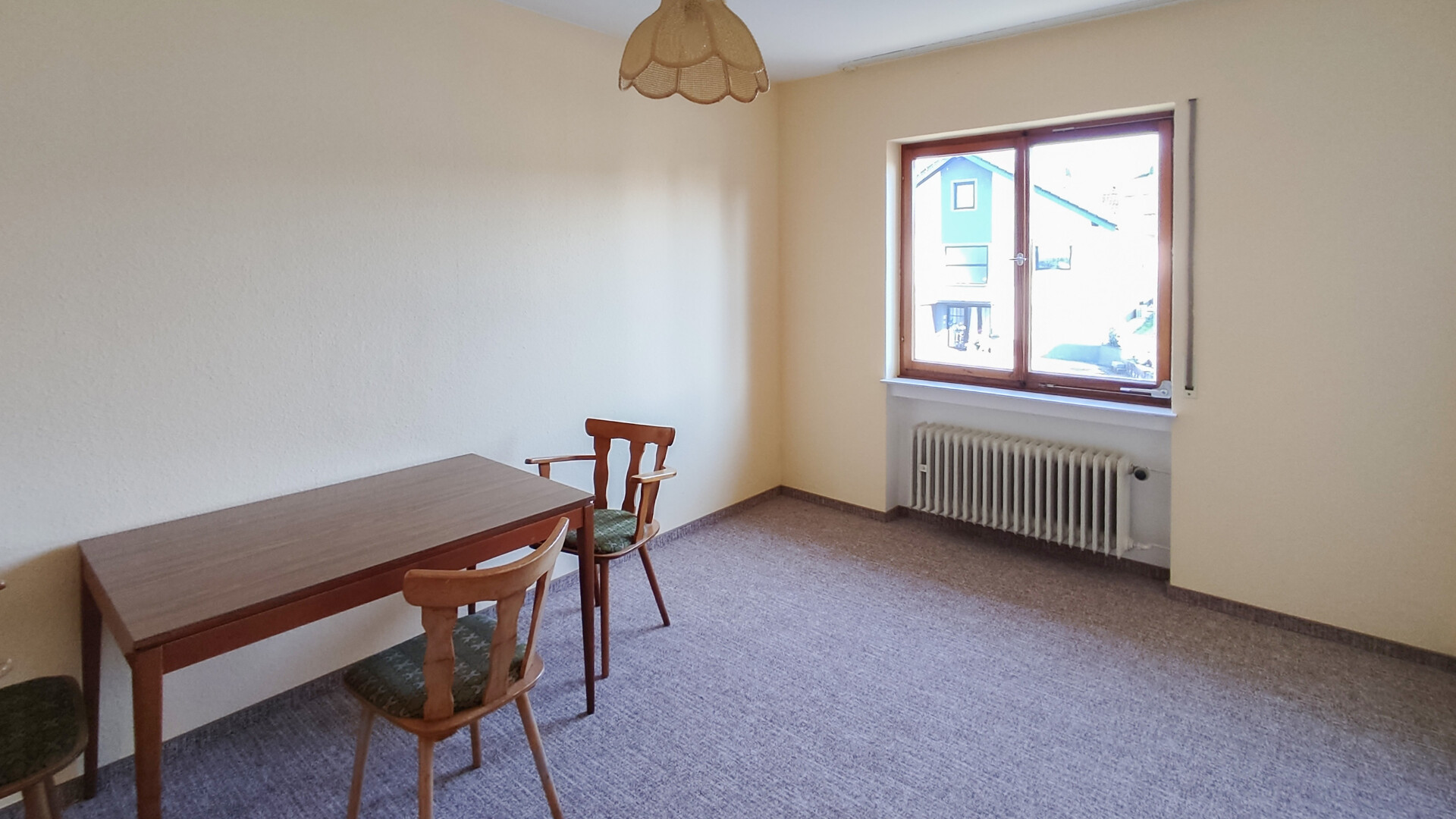 Schlafzimmer OG