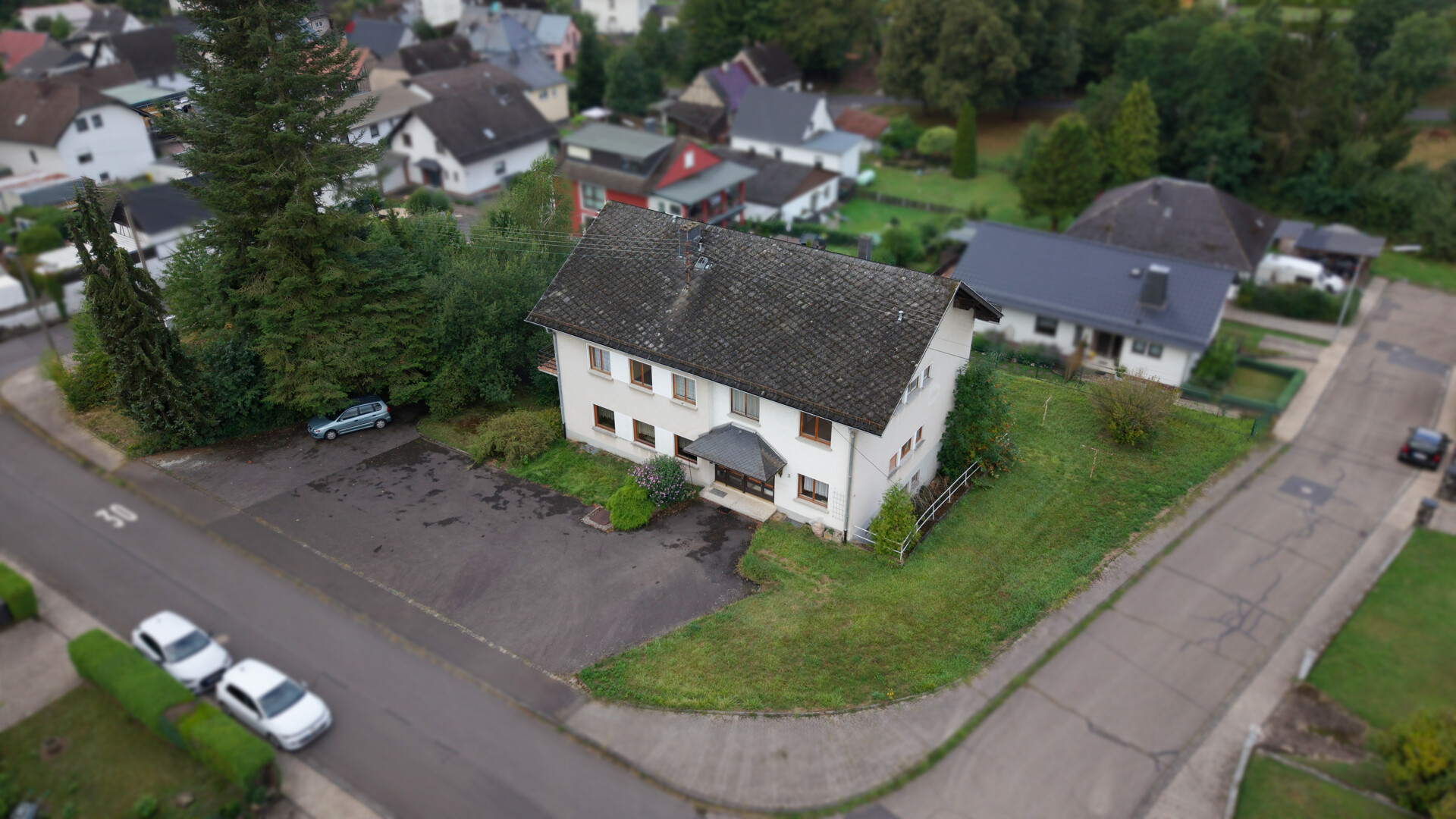 Frontansicht