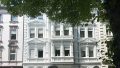 prachtvolle Außenansicht