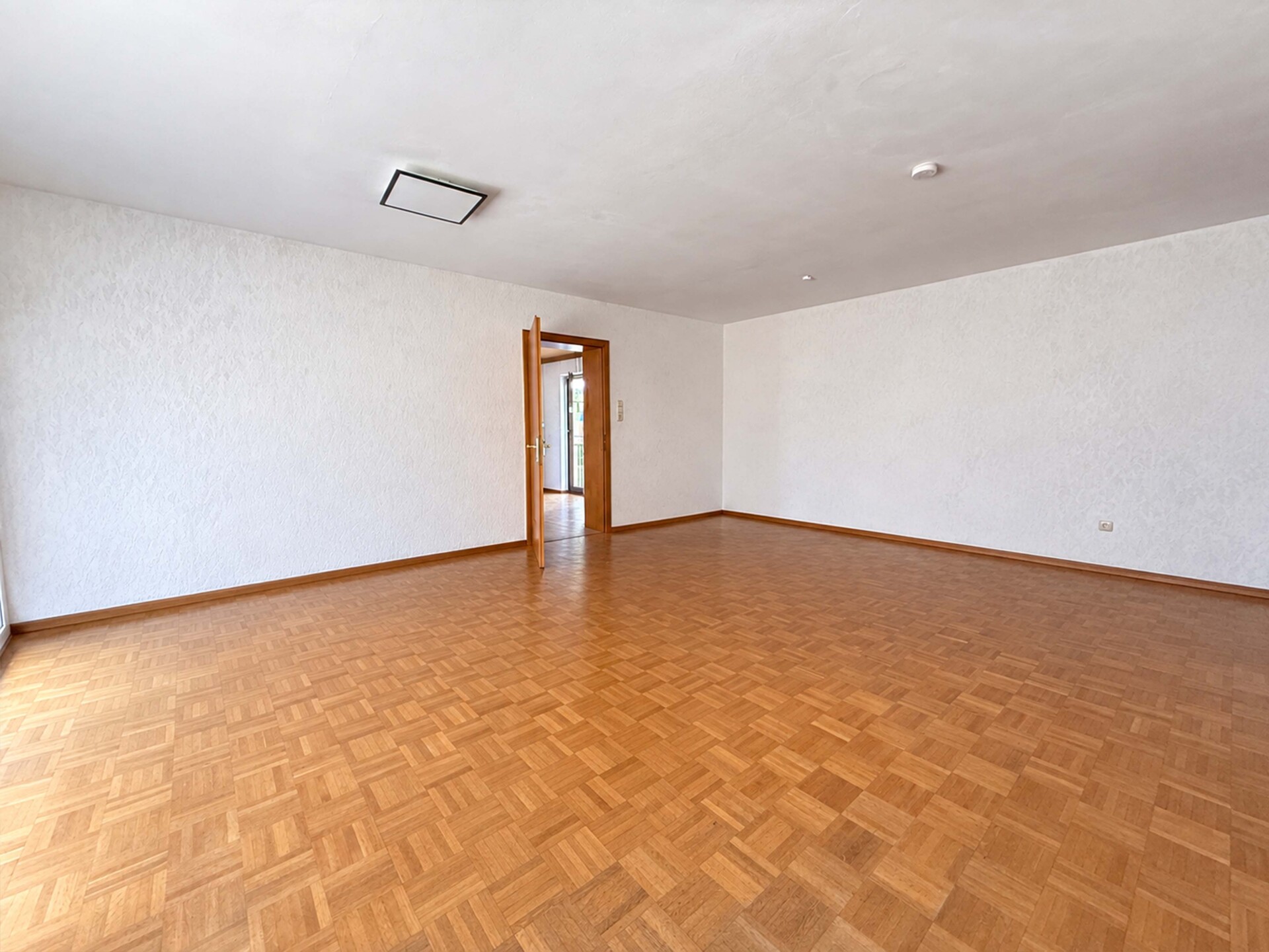 Wohn/Esszimmer EG
