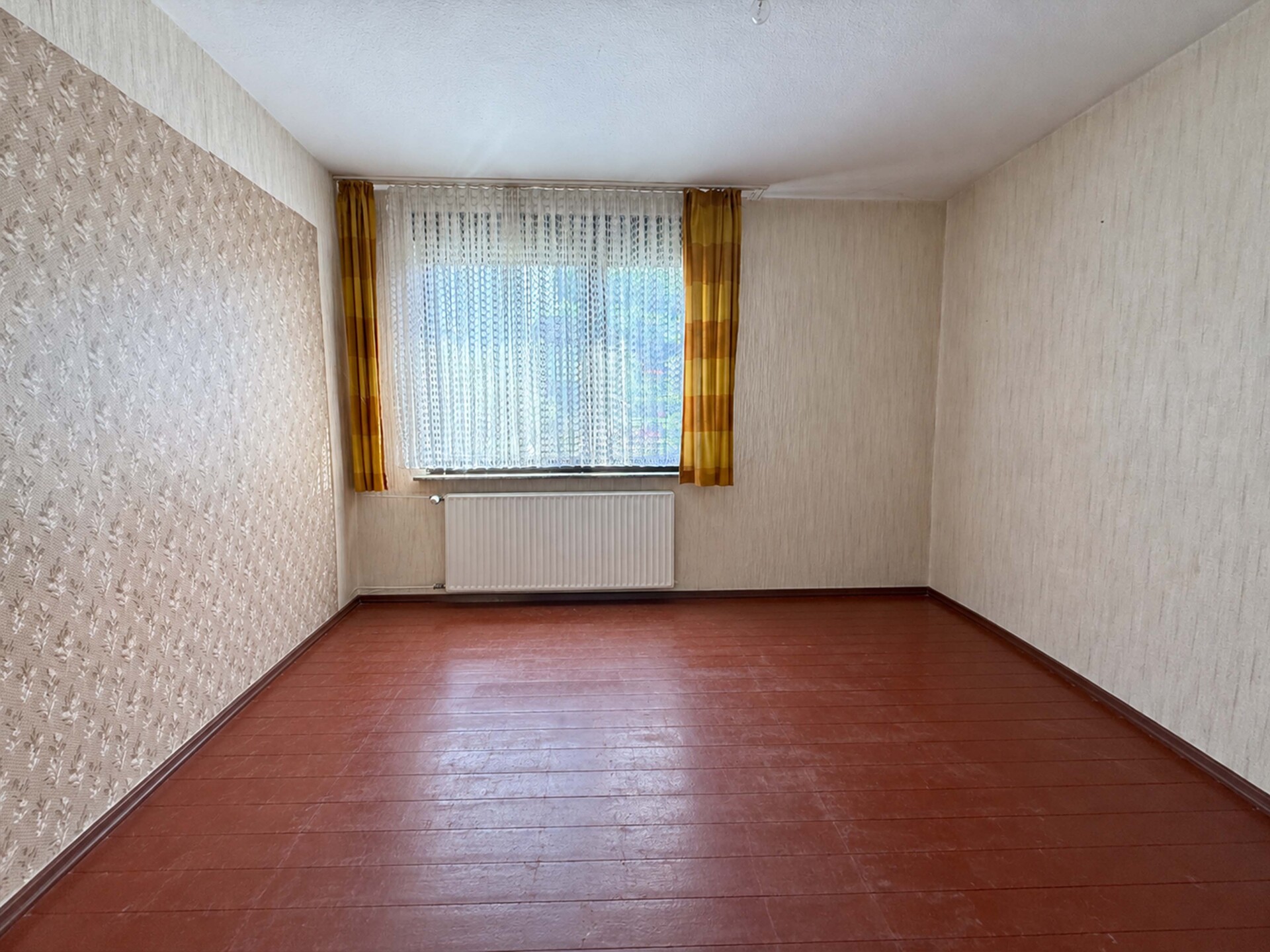 Schlafzimmer EG