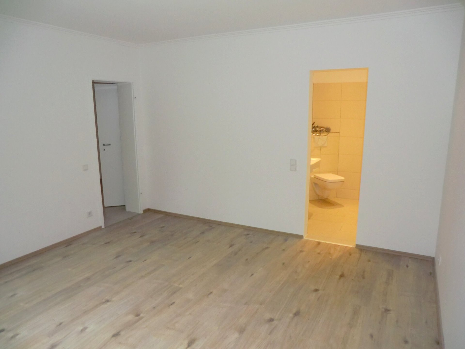 Bad en suite