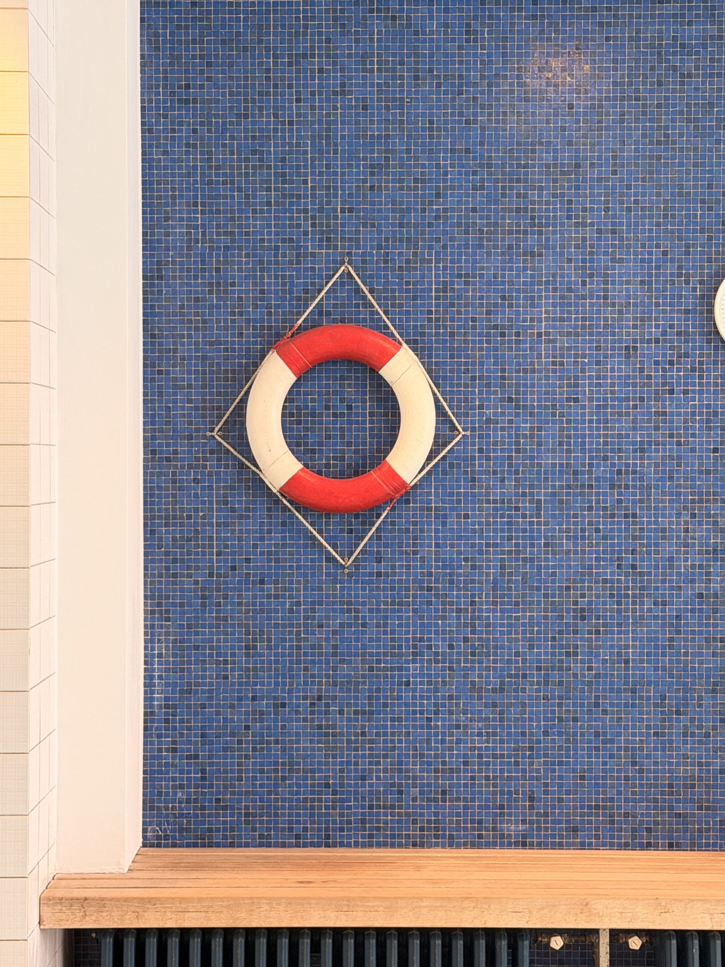 Pool Detail