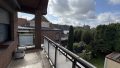 Großer Balkon