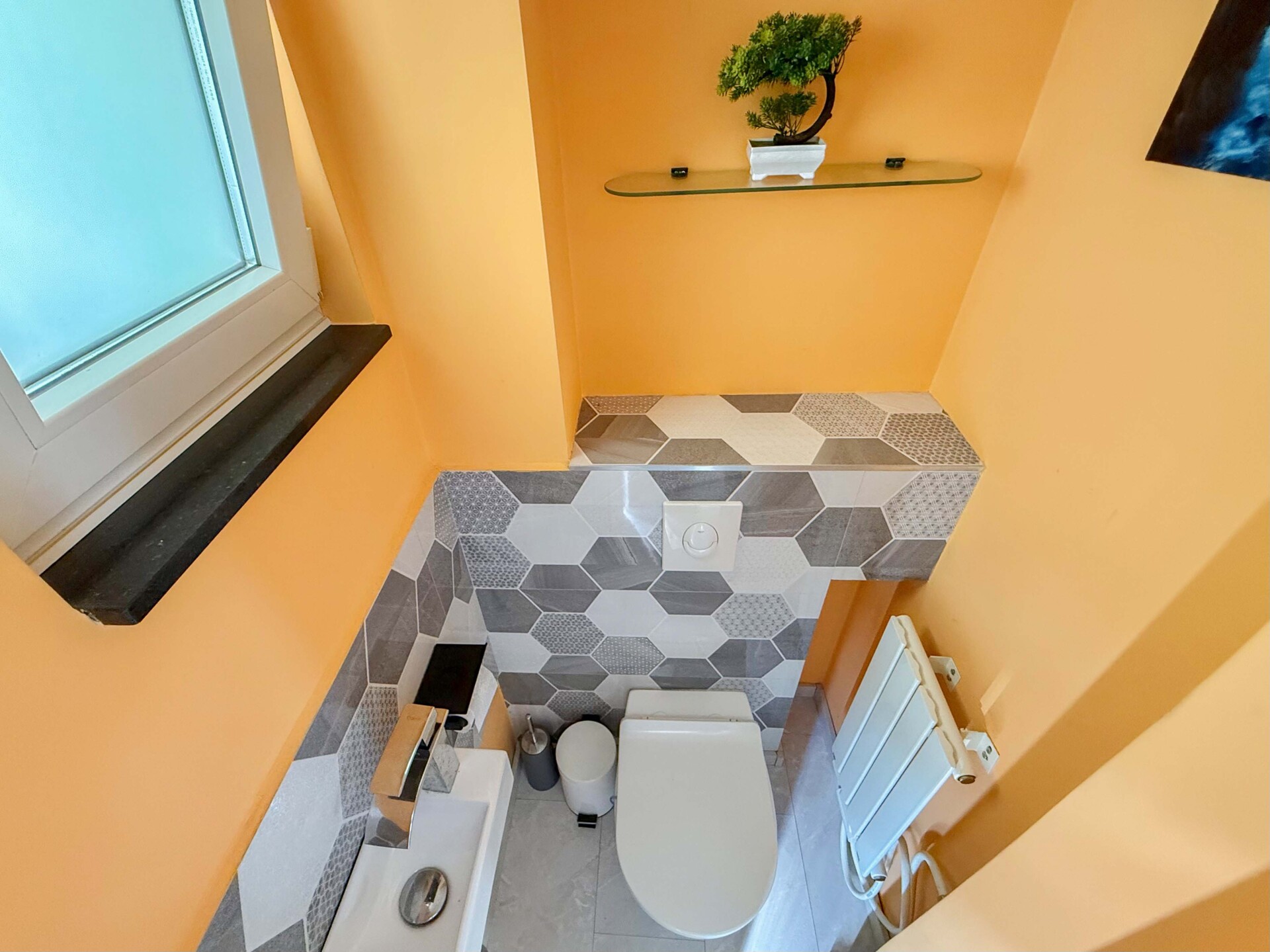 EG Gäste-WC