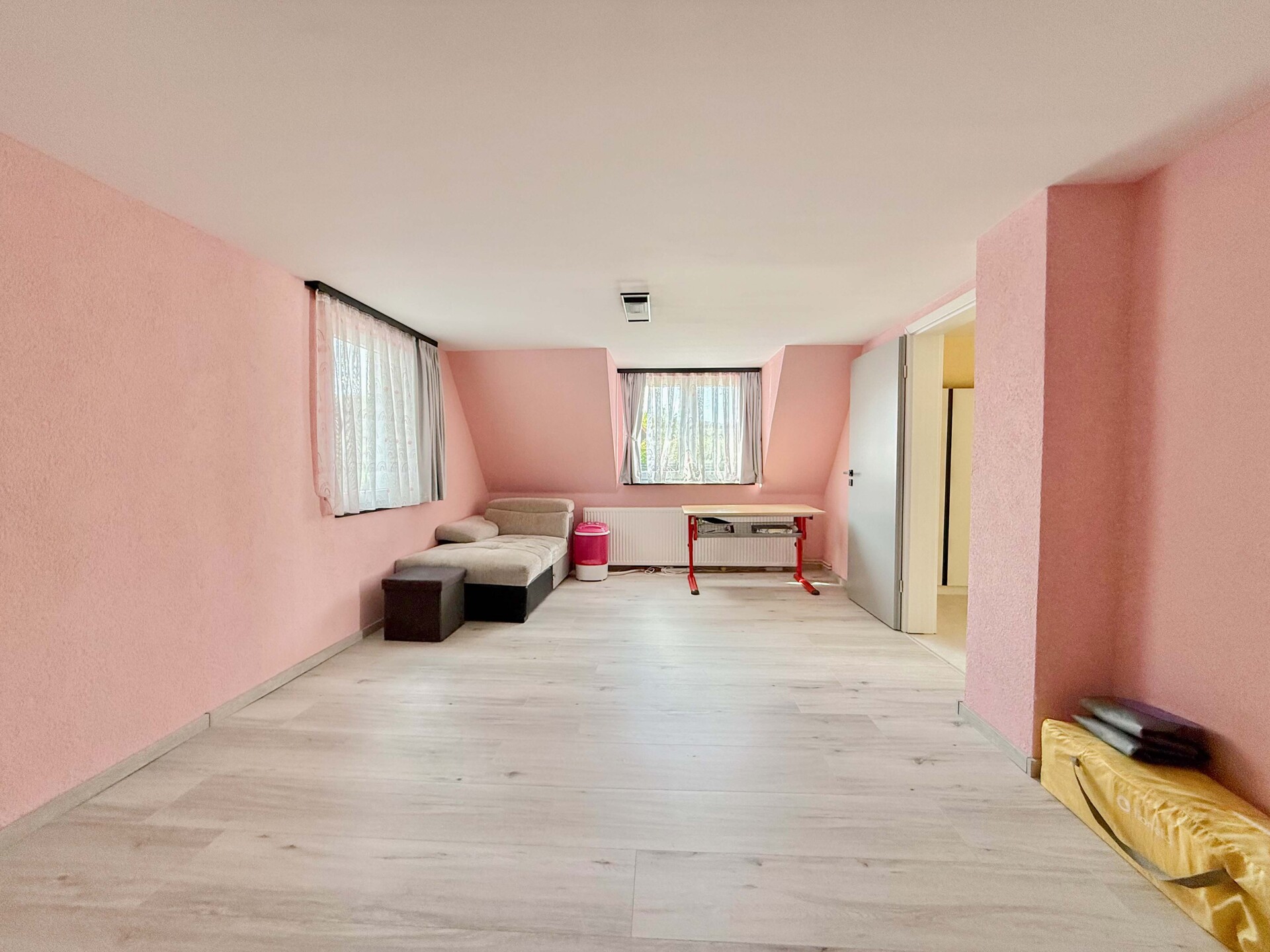 DG Kinderzimmer