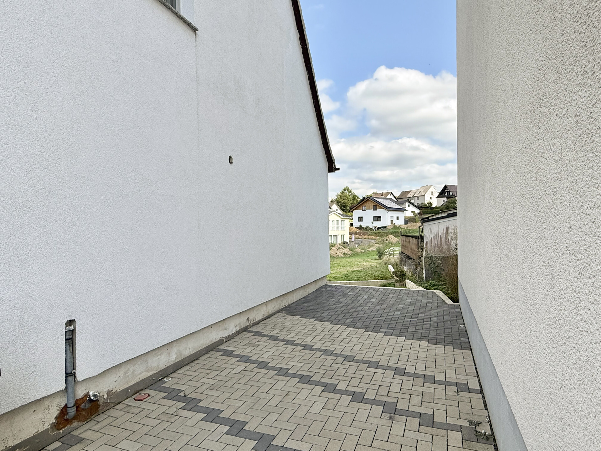 Stellplatz