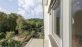 Balkon mit Fernsicht