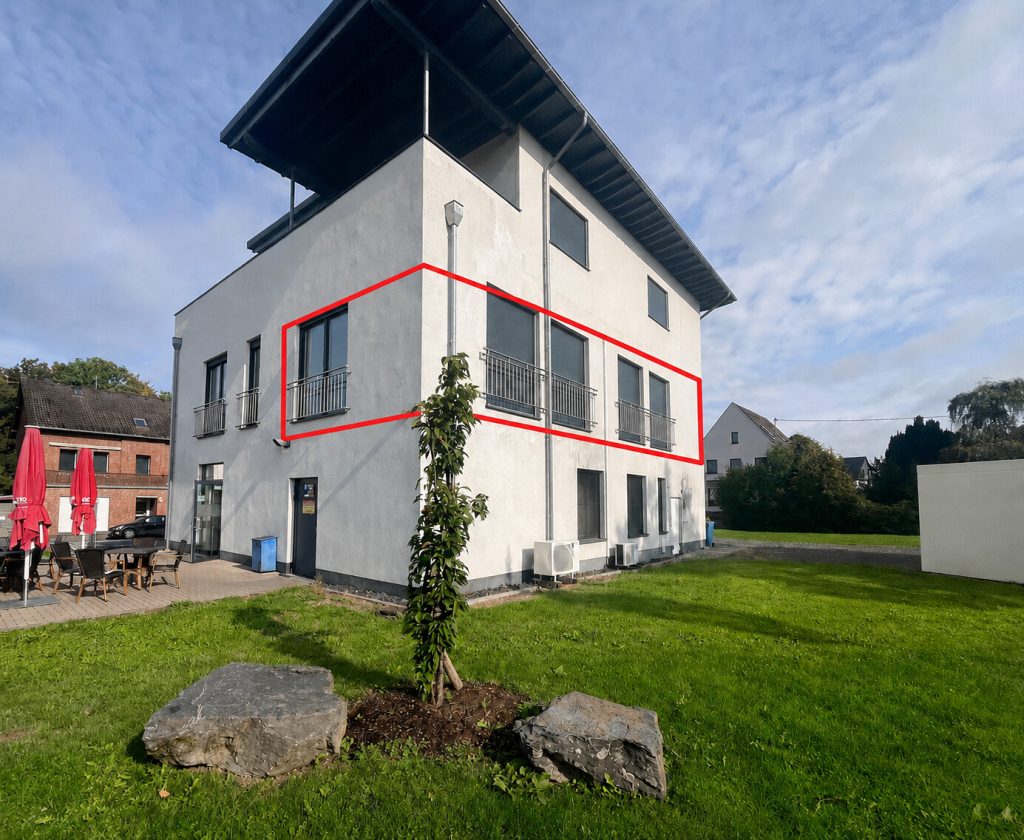 Außenansicht 