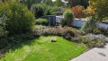 Blick von der Terrasse