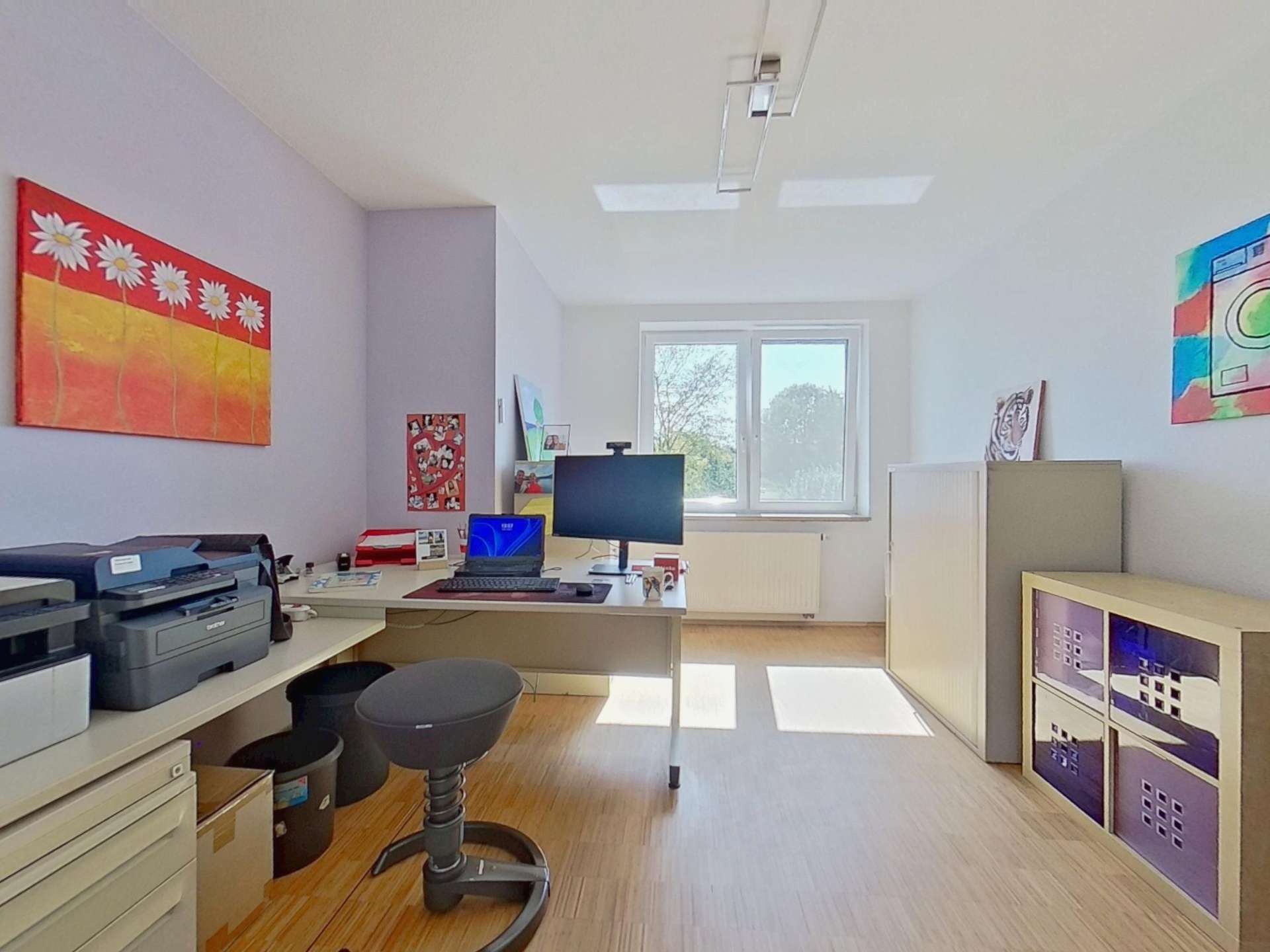 Home-Office DG