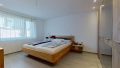 Schlafzimmer sep. Einheit