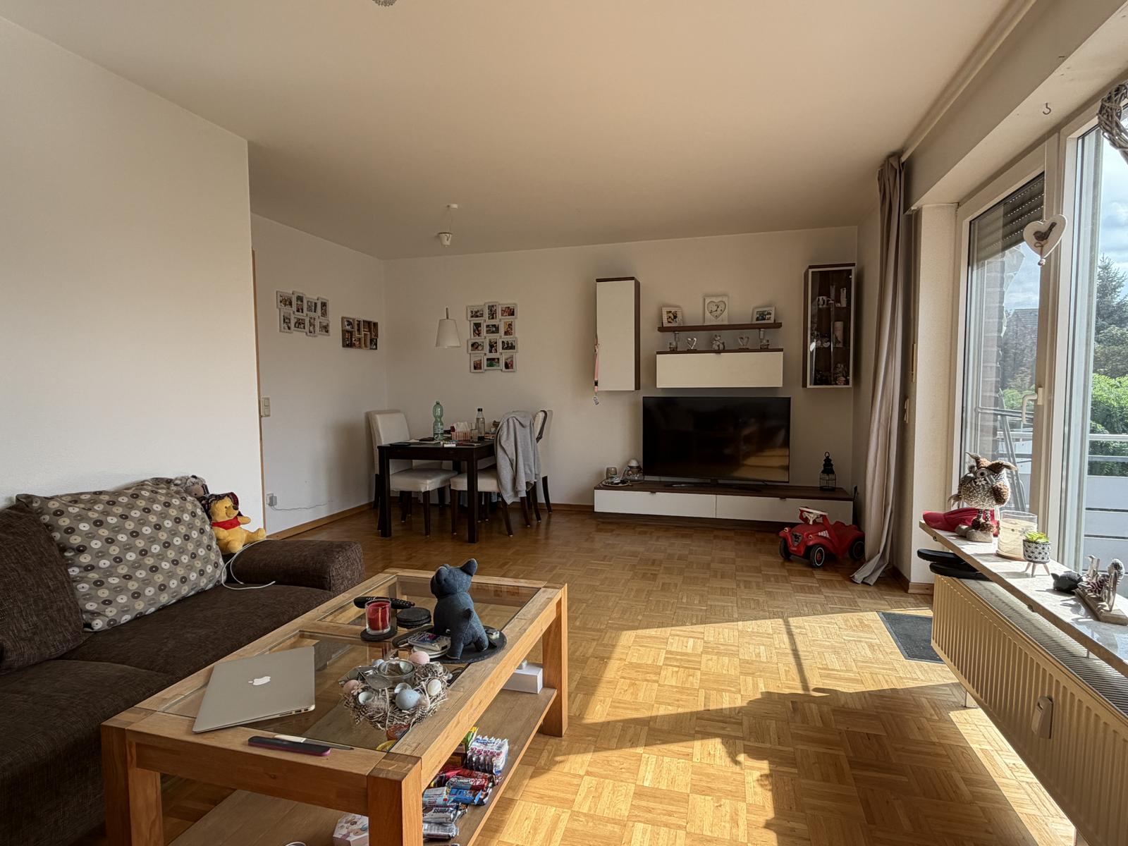 Wohnzimmer mit...