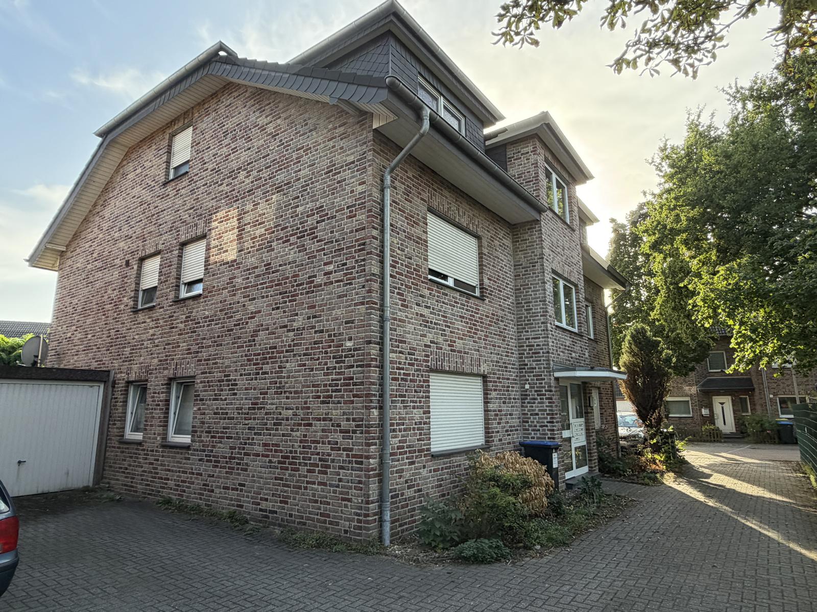Hausfront