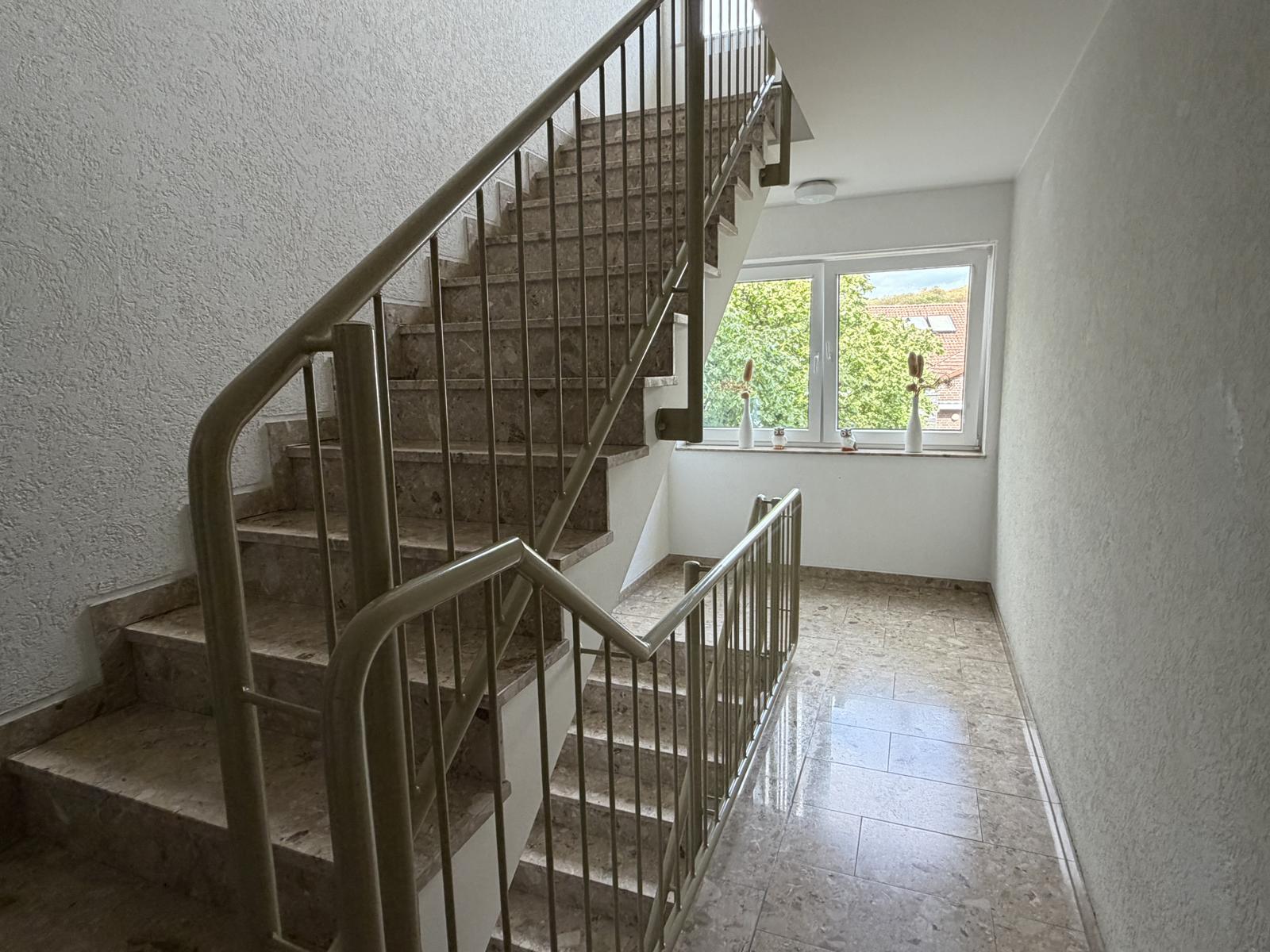 Treppenhaus