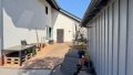 Eingang zur Garage