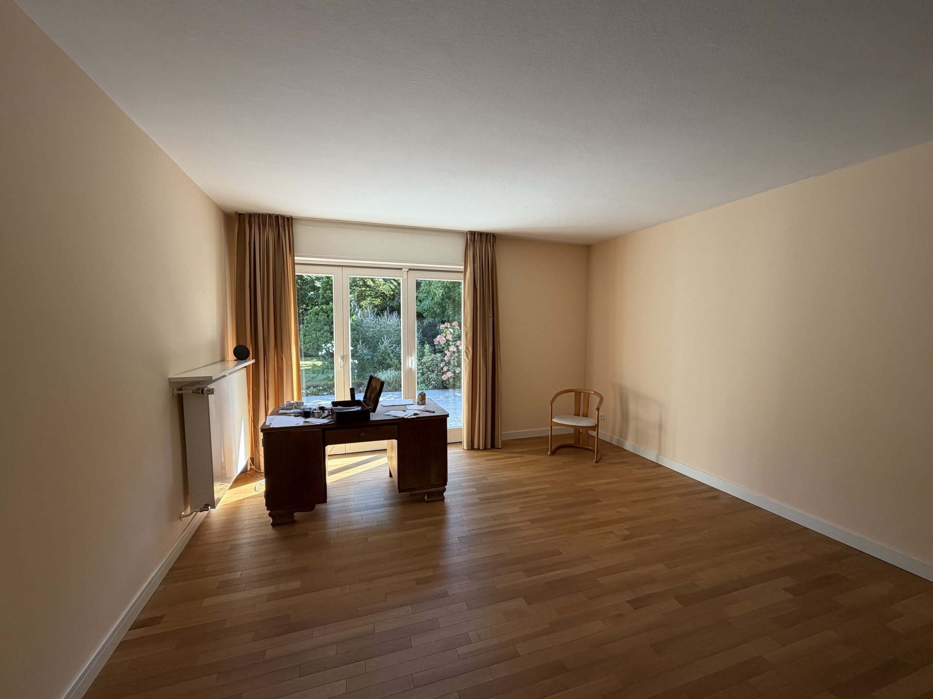 Abeitszimmer/ Kinderzimmer