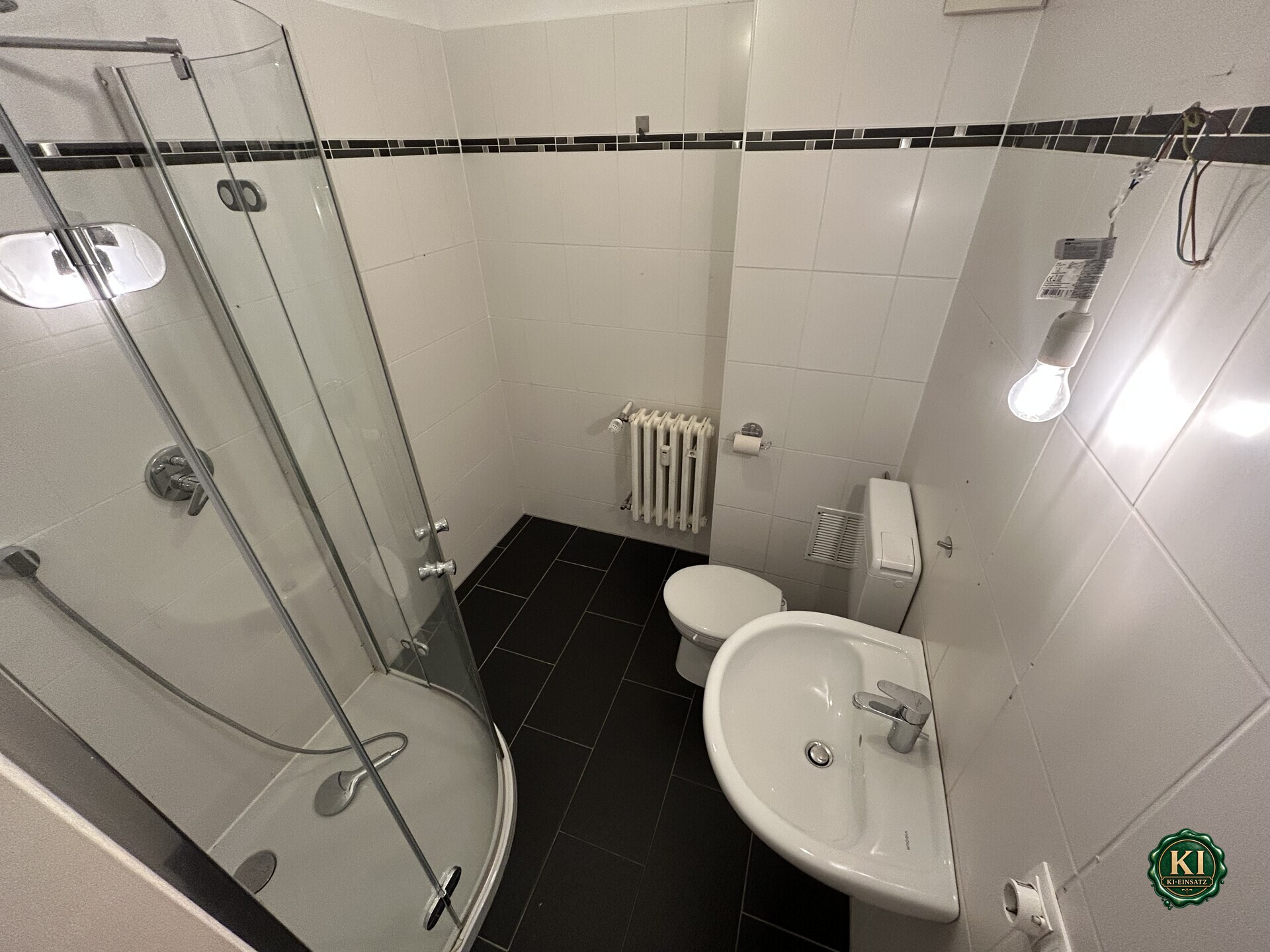 Wohnung Erdgeschoss
