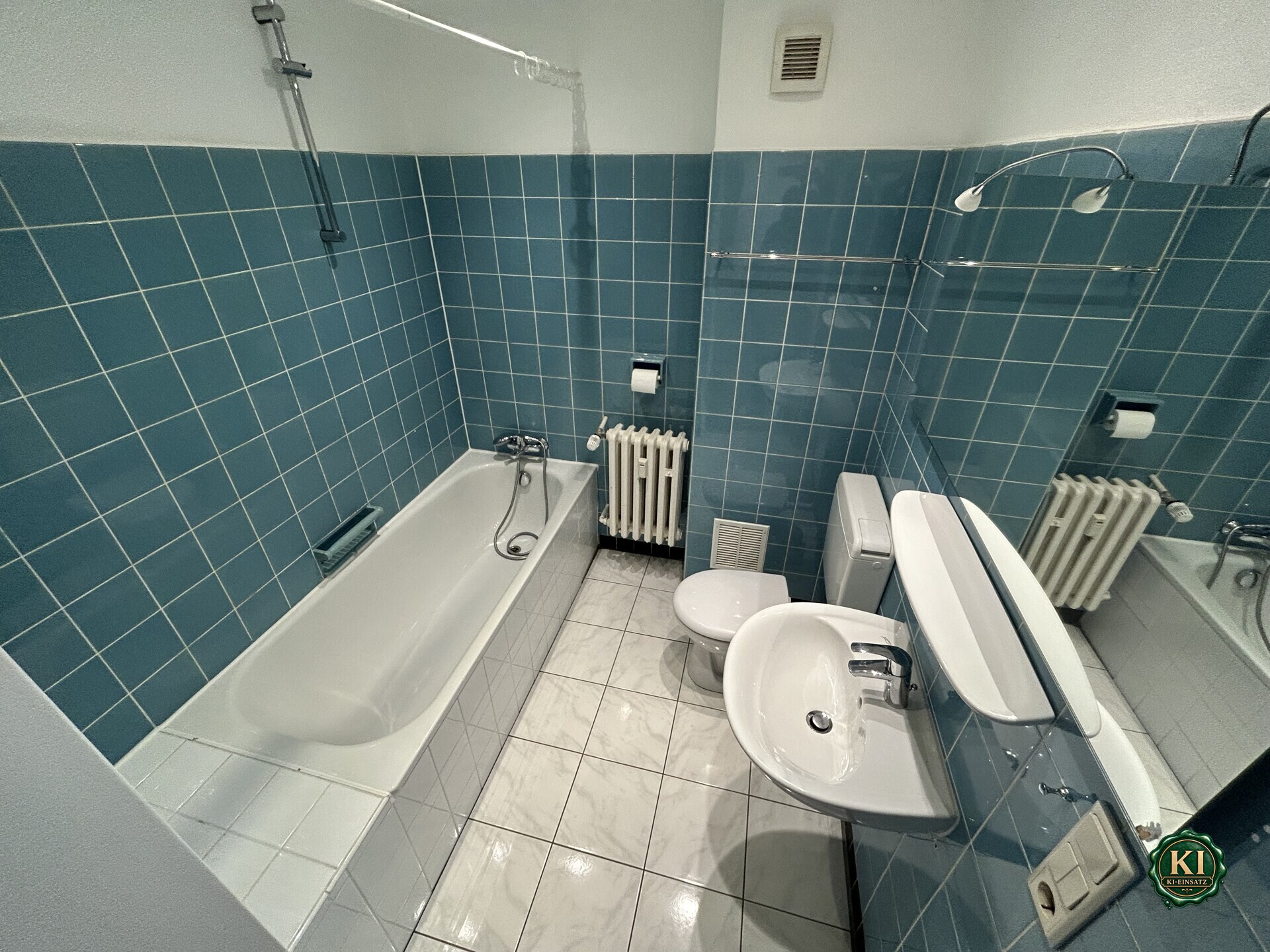 Wohnung Obergeschoss