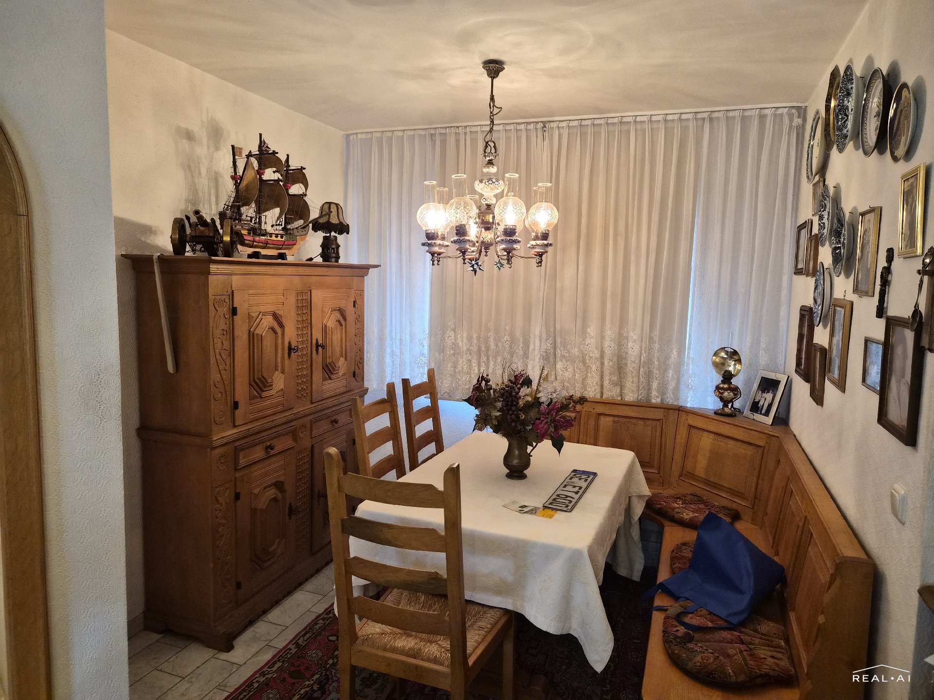 Esszimmer