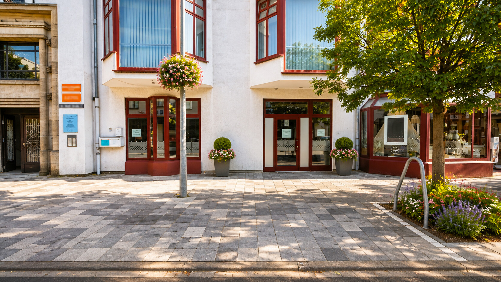 City-Arkaden-KI-Homestaging