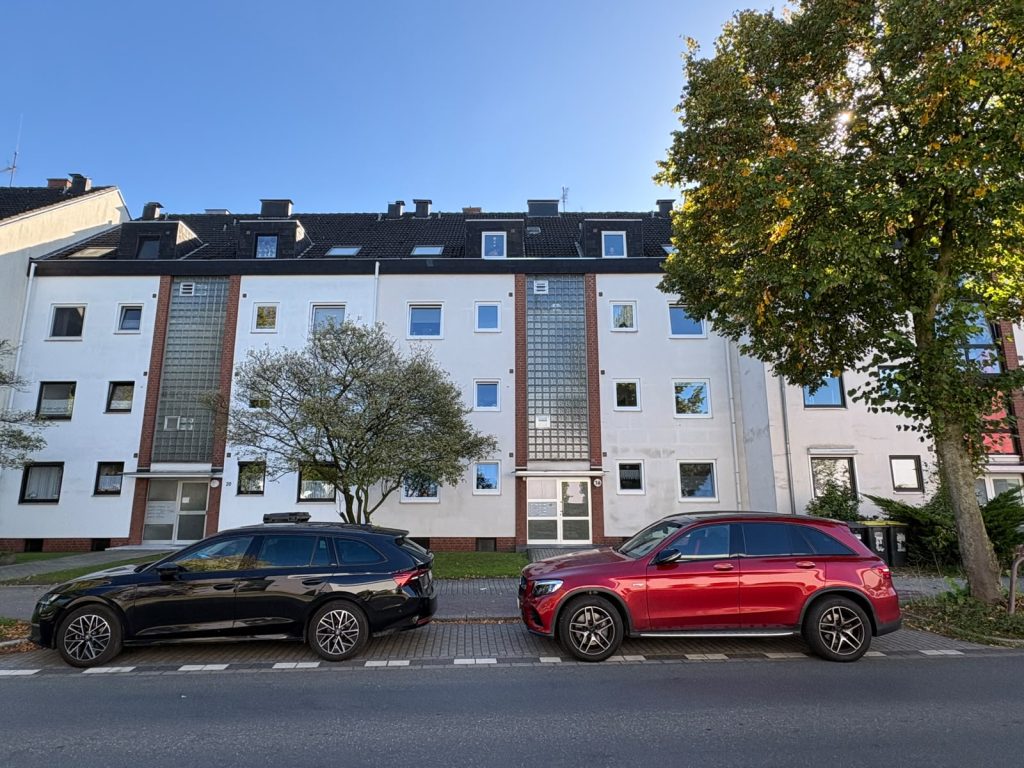 2-Zimmer-ETW in DU-Rumeln