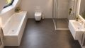 Badezimmer DG
