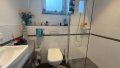 WC mit Dusche EG