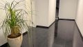 Einganghsbereich Tiefgarage