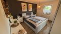 Schlafzimmer (Anbau)