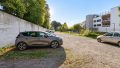 Weitere Parkmöglichkeiten direkt am Haus
