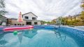 Poolbereich