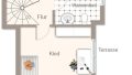 Grundriss Untergeschoss