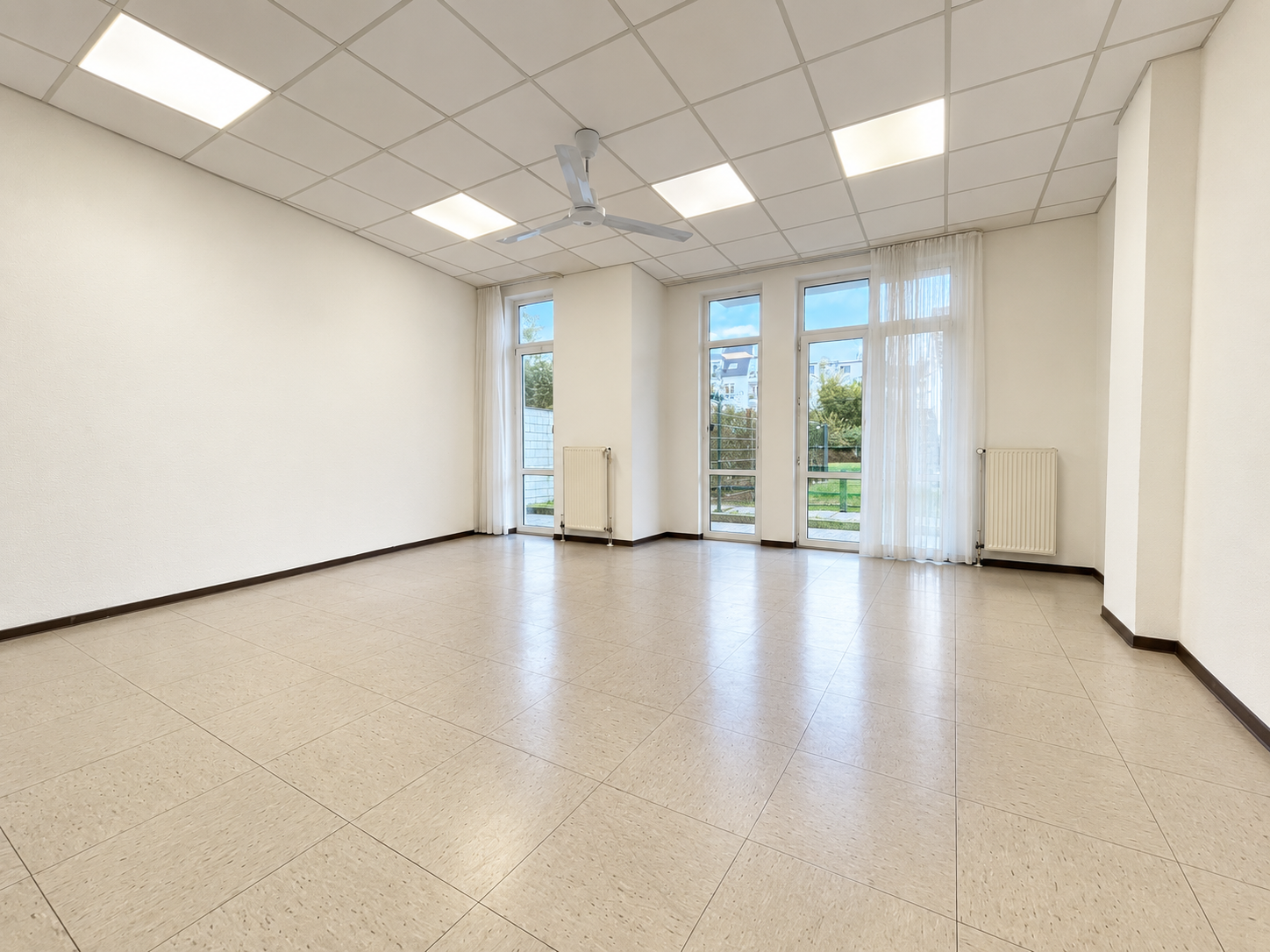 Raum 1