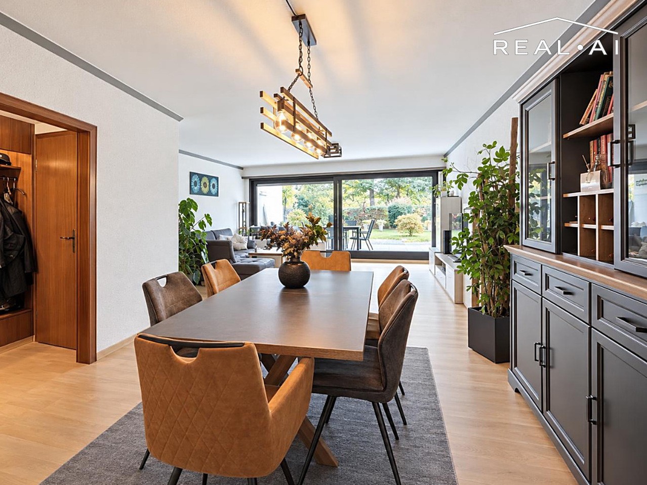 Essbereich
