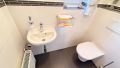 Gäste-WC (UG)