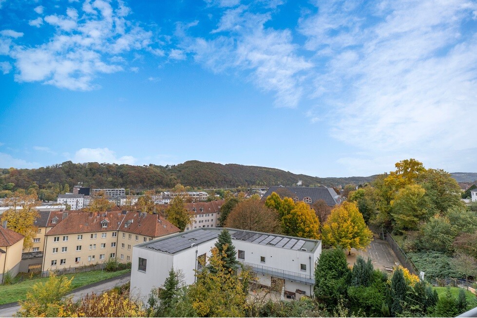 Aussicht